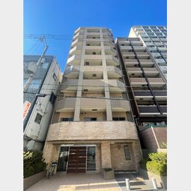 ＡＰＥＸ京町堀２ 2階 築19年7ヶ月の賃貸物件
