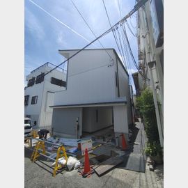 王子公園駅より徒歩10分 1階 新築の賃貸物件