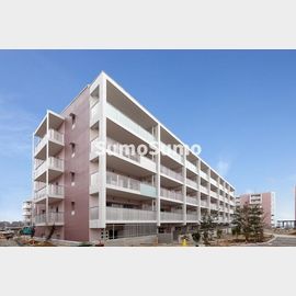 URグリーンヒルズ仁川8号棟 1階 築15年1ヶ月の賃貸物件