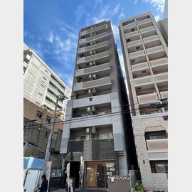 セントアミール南久宝寺 8階 築24年5ヶ月の賃貸物件