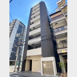 ティベルデ 8階 築15年の賃貸物件