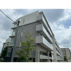 池尻大橋駅より徒歩10分 1階 築17年4ヶ月の賃貸物件