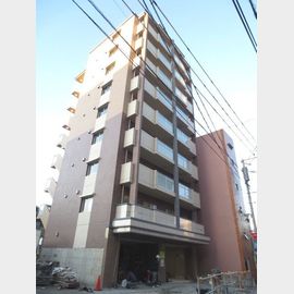 西鉄平尾駅より徒歩17分 7階 築11年6ヶ月の賃貸物件
