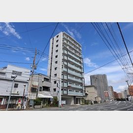 西新駅より徒歩7分 11階 築4年10ヶ月の賃貸物件