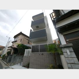 アメリハカタ 2階 築7年の賃貸物件