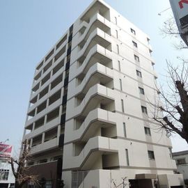 モアライフ住吉南の賃貸物件