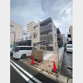 中央市場前駅より徒歩5分 1階 築5年5ヶ月の賃貸物件