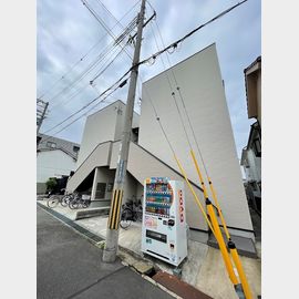 須磨海浜公園駅より徒歩9分 1階 築8年8ヶ月の賃貸物件