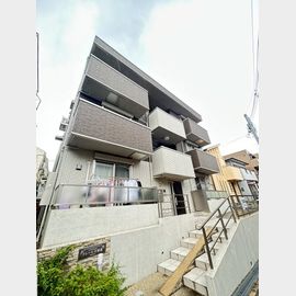 王子公園駅より徒歩13分 3階 築9年11ヶ月の賃貸物件
