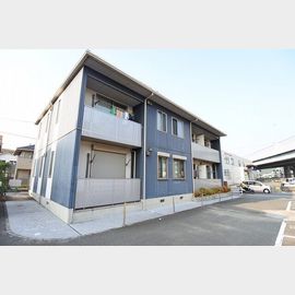 井尻駅より徒歩24分 1階 築20年11ヶ月の賃貸物件
