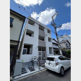 Mahalo 2階 築4年5ヶ月の賃貸物件