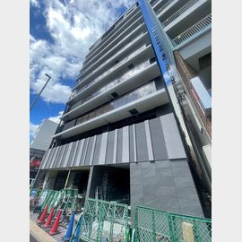 天神駅より徒歩9分 8階 築2年の賃貸物件