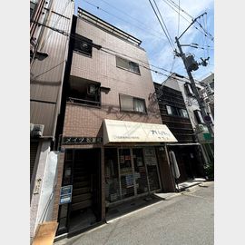 松屋町駅より徒歩2分 4階 築30年7ヶ月の賃貸物件