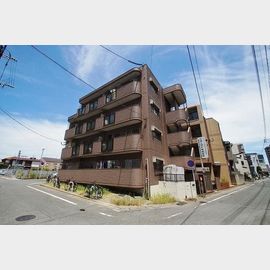 箱崎宮前駅より徒歩7分 1階 築38年10ヶ月の賃貸物件