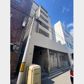 マンションキャッスル 2階 築38年10ヶ月の賃貸物件