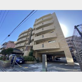 六本松駅より徒歩11分 7階 築35年1ヶ月の賃貸物件