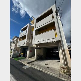 兵庫駅より徒歩13分 3階 築32年7ヶ月の賃貸物件