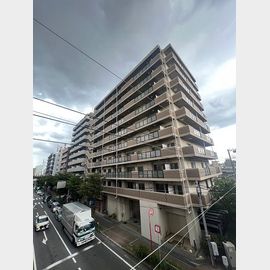阪神本線尼崎駅より徒歩7分 2階 築23年2ヶ月の賃貸物件