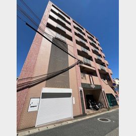 アパ北町 3階 築27年5ヶ月の賃貸物件