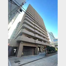 リーガル北心斎橋２ 4階 築21年の賃貸物件