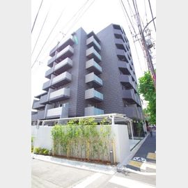 ブライズ下北沢 1階 築12年2ヶ月の賃貸物件