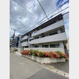 西宮北口駅より徒歩12分 2階 築38年5ヶ月の賃貸物件