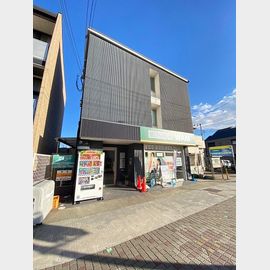 鳴尾・武庫川女子大前駅より徒歩15分 3階 築14年6ヶ月の賃貸物件