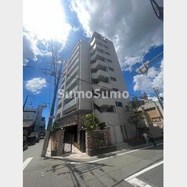御幣島駅より徒歩3分 3階 築6年7ヶ月の賃貸物件
