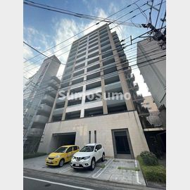 エンクレスト博多駅前ART 10階 築10年7ヶ月の賃貸物件