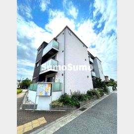 香櫨園駅より徒歩4分 2階 築5年6ヶ月の賃貸物件