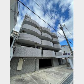 王子公園駅より徒歩15分 4階 築38年の賃貸物件