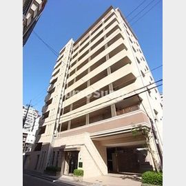 兵庫駅より徒歩15分 9階 築19年の賃貸物件