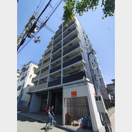 三ノ宮駅より徒歩11分 2階 築10年6ヶ月の賃貸物件