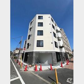 ベルシードステアー目黒碑文谷の賃貸物件