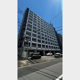西新南スペーススクエア 2階 築30年6ヶ月の賃貸物件