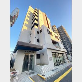 サンアベニューの賃貸物件