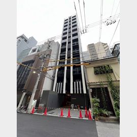 谷町四丁目駅より徒歩5分 2階 築3年2ヶ月の賃貸物件