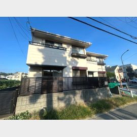 西宮北口駅より徒歩18分 1階 築32年5ヶ月の賃貸物件