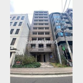 本町駅より徒歩3分 11階 築23年2ヶ月の賃貸物件
