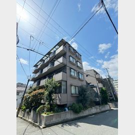 六甲駅より徒歩8分 2階 築27年4ヶ月の賃貸物件