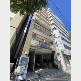 東比恵駅より徒歩7分 6階 築21年1ヶ月の賃貸物件