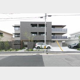 魚崎駅より徒歩8分 3階 築1年11ヶ月の賃貸物件