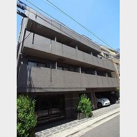 駒場東大前駅より徒歩12分 5階 築24年10ヶ月の賃貸物件