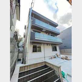 西宮北口駅より徒歩10分 1階 築4年6ヶ月の賃貸物件