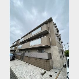 クレスタ 3階 築9年5ヶ月の賃貸物件