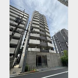 ADWResidence松屋町 10階 築25年の賃貸物件