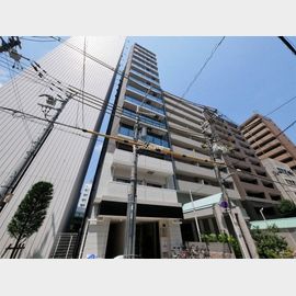 エグゼ堺筋本町 3階 築5年8ヶ月の賃貸物件