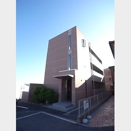 板宿駅より徒歩11分 2階 築25年6ヶ月の賃貸物件
