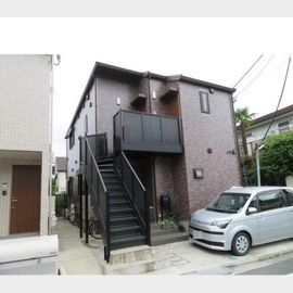 グランデ都立大の賃貸物件
