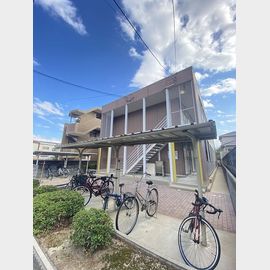 武庫之荘駅より徒歩10分 1階 築27年3ヶ月の賃貸物件